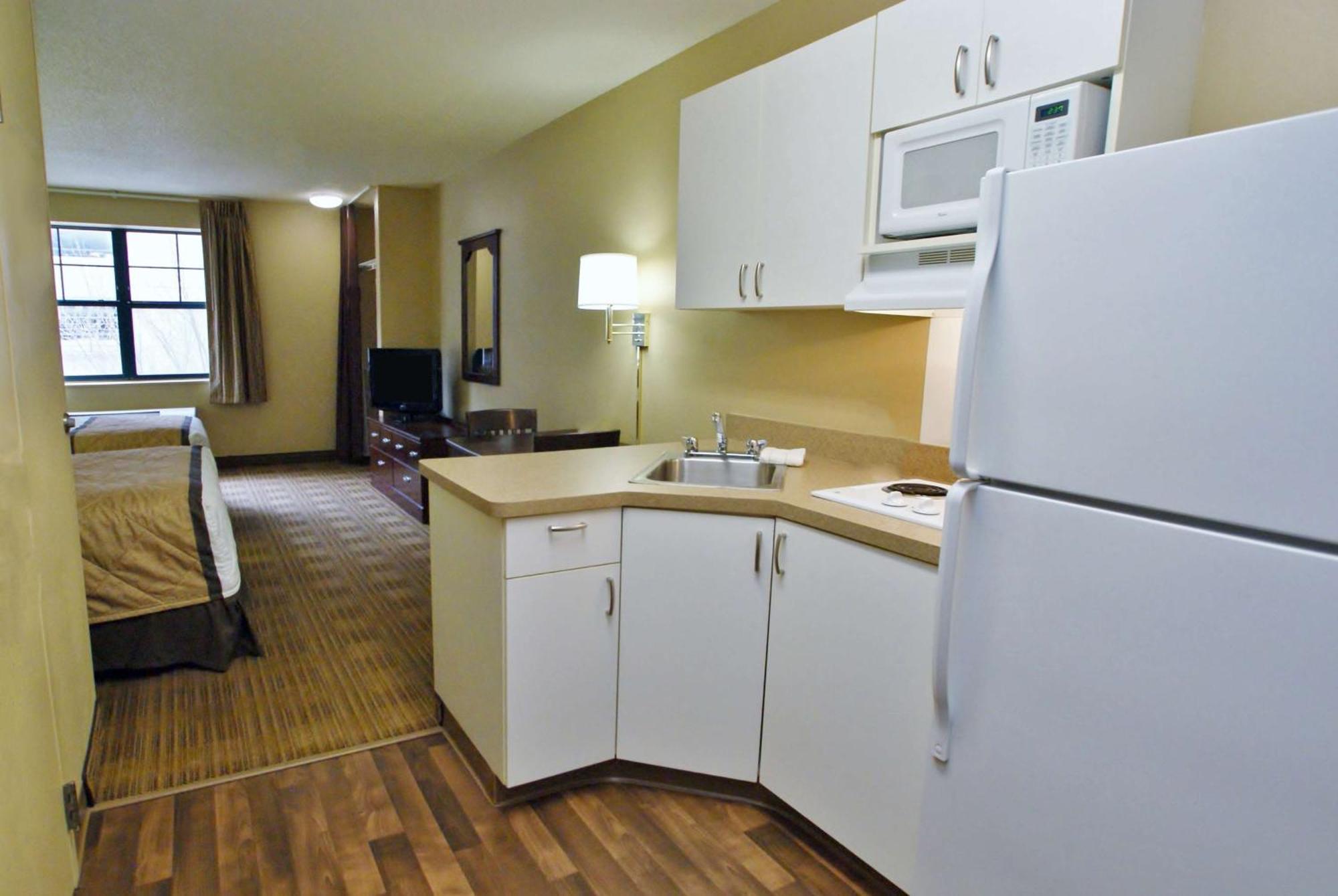 Extended Stay America Suites - Columbus - דבלין מראה חיצוני תמונה